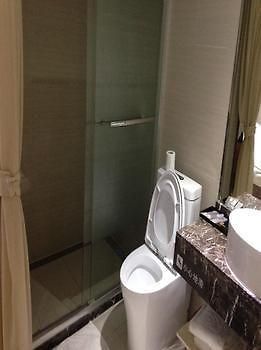 Suzhou Haobainian Boutique Hotel Екстериор снимка