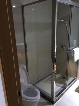Suzhou Haobainian Boutique Hotel Екстериор снимка