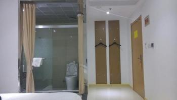 Suzhou Haobainian Boutique Hotel Екстериор снимка