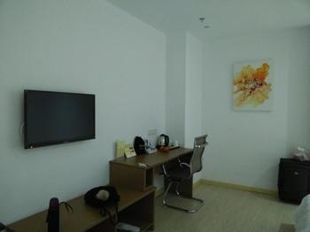 Suzhou Haobainian Boutique Hotel Екстериор снимка