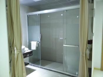 Suzhou Haobainian Boutique Hotel Екстериор снимка