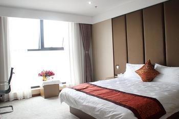 Suzhou Haobainian Boutique Hotel Екстериор снимка