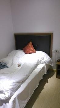 Suzhou Haobainian Boutique Hotel Екстериор снимка