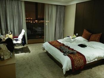 Suzhou Haobainian Boutique Hotel Екстериор снимка