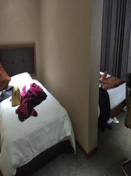 Suzhou Haobainian Boutique Hotel Екстериор снимка