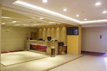 Suzhou Haobainian Boutique Hotel Екстериор снимка