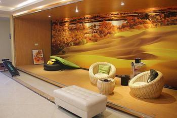 Suzhou Haobainian Boutique Hotel Екстериор снимка
