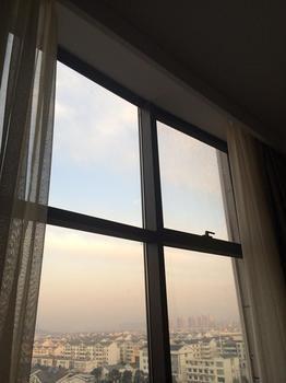 Suzhou Haobainian Boutique Hotel Екстериор снимка