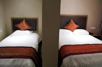 Suzhou Haobainian Boutique Hotel Екстериор снимка