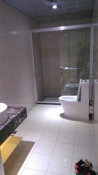 Suzhou Haobainian Boutique Hotel Екстериор снимка